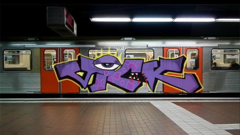 Bombing 1420767801375