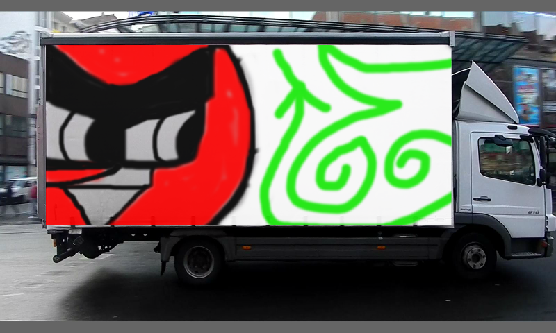 Bombing 1420775570609