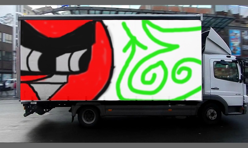 Bombing 1420775570609