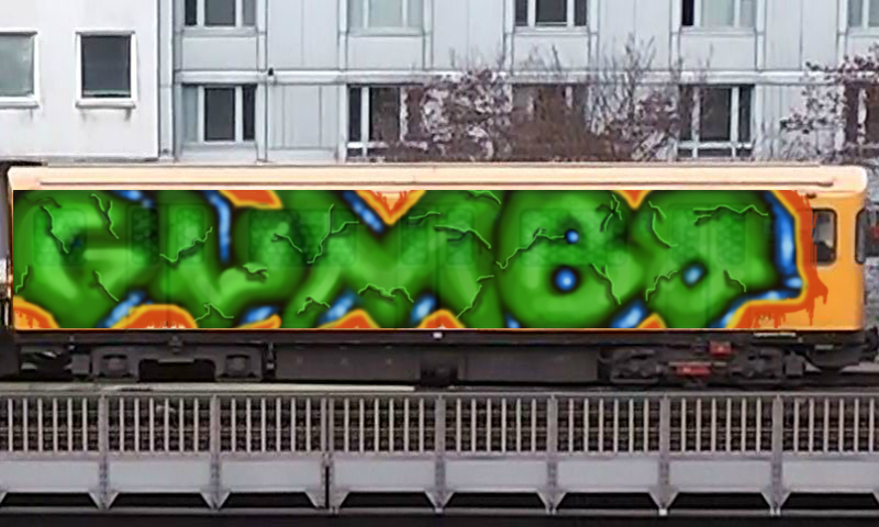 Bombing 1420791005218