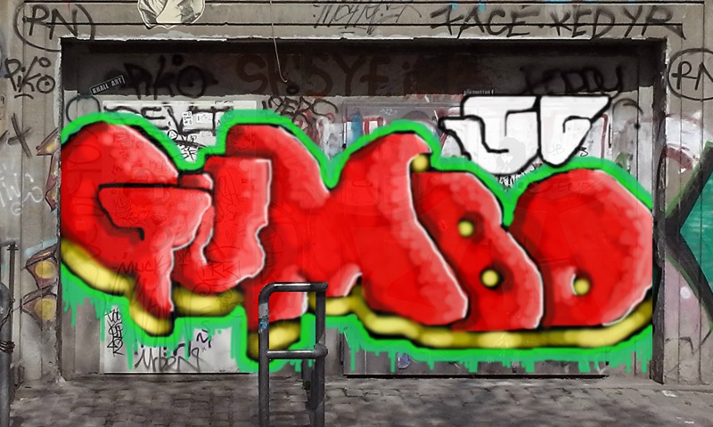 Bombing 1420796682828