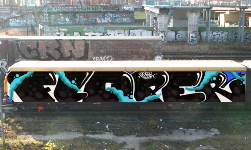 Bombing 1420365057265