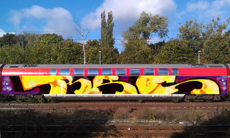 Bombing 1420804517693