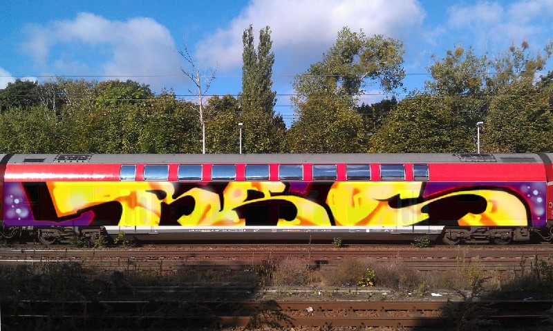 Bombing 1420804517693