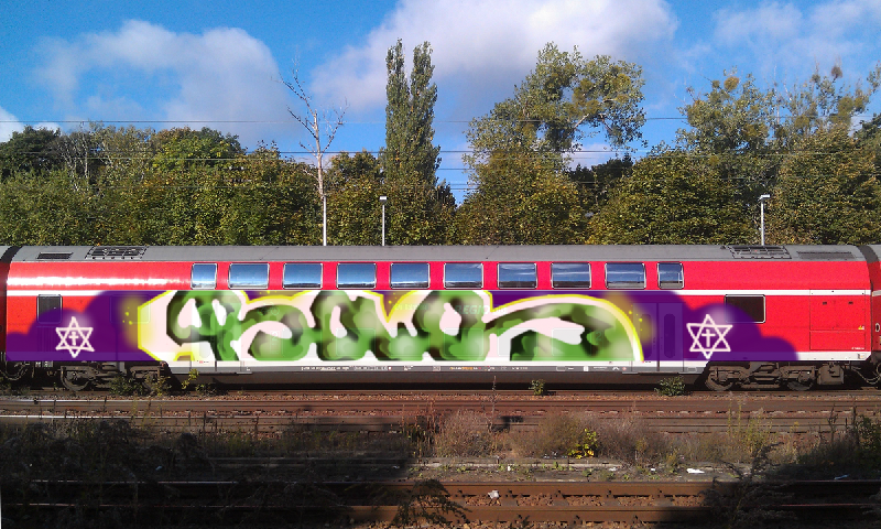 Bombing 1420807035588