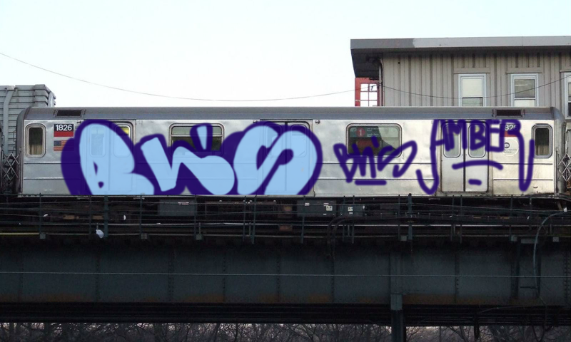 Bombing 1420809907483