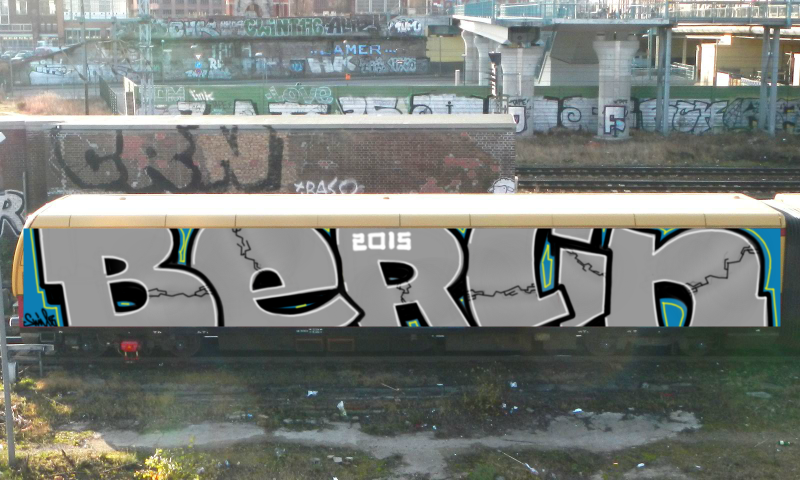 Bombing 1420826790713