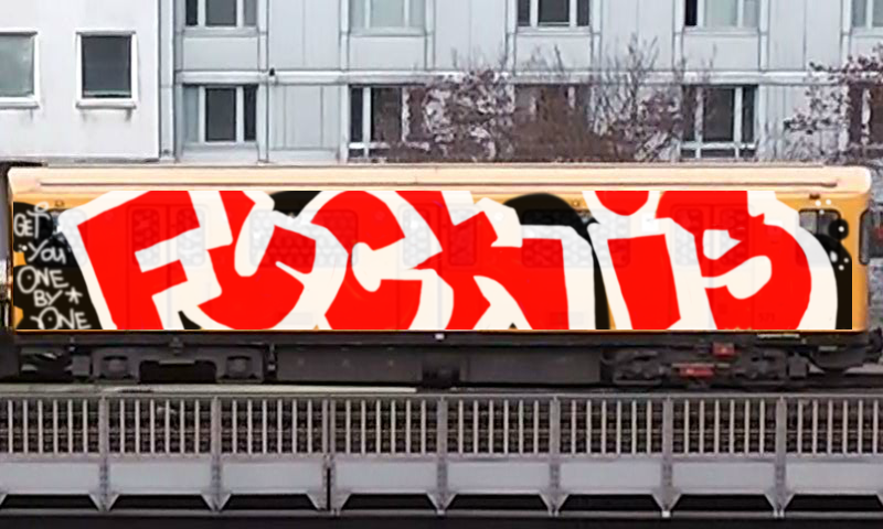 Bombing 1420827861867