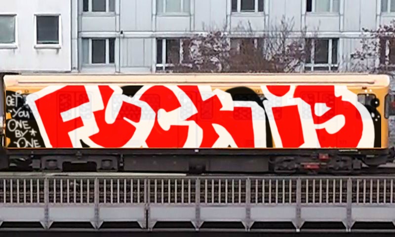 Bombing 1420827861867