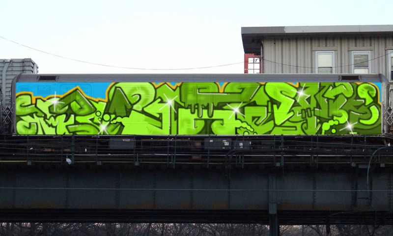 Bombing 1420839287752