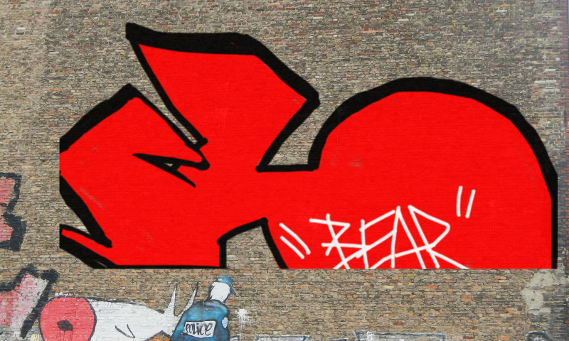 Bombing 1420851429260