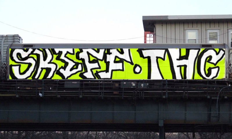 Bombing 1420852625583