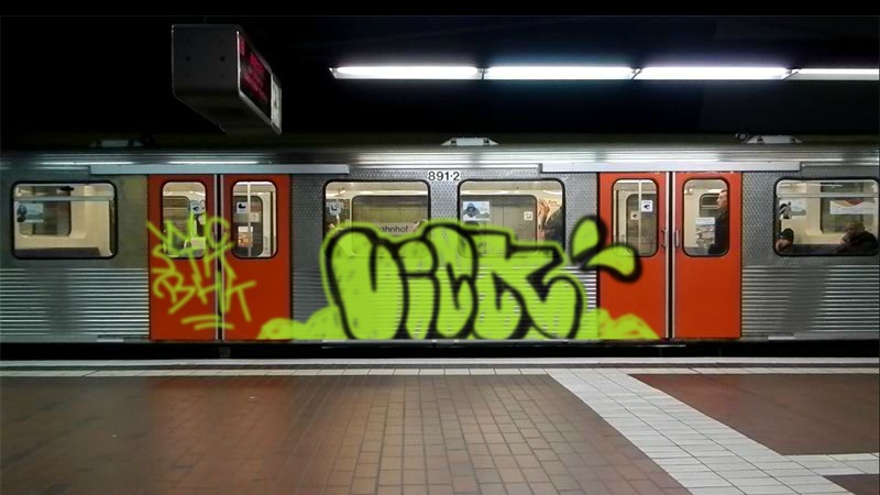 Bombing 1420852993615