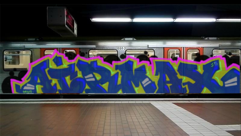 Bombing 1420854812090