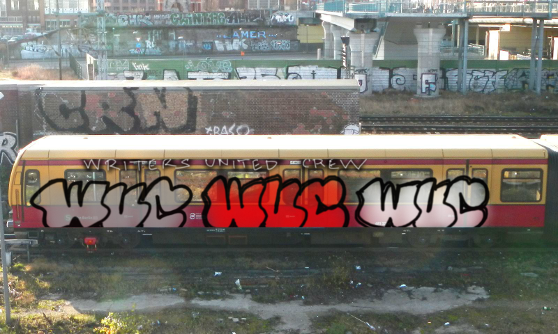 Bombing 1420861711275