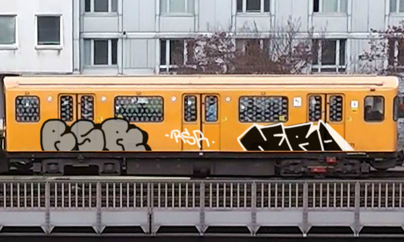 Bombing 1420884557989