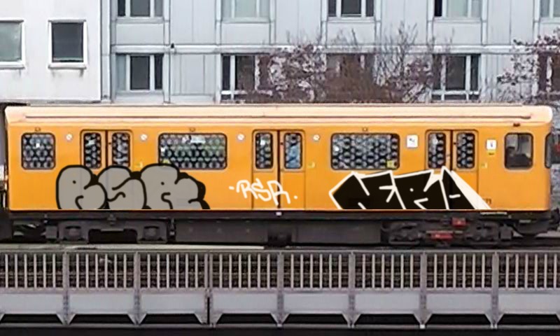 Bombing 1420884557989