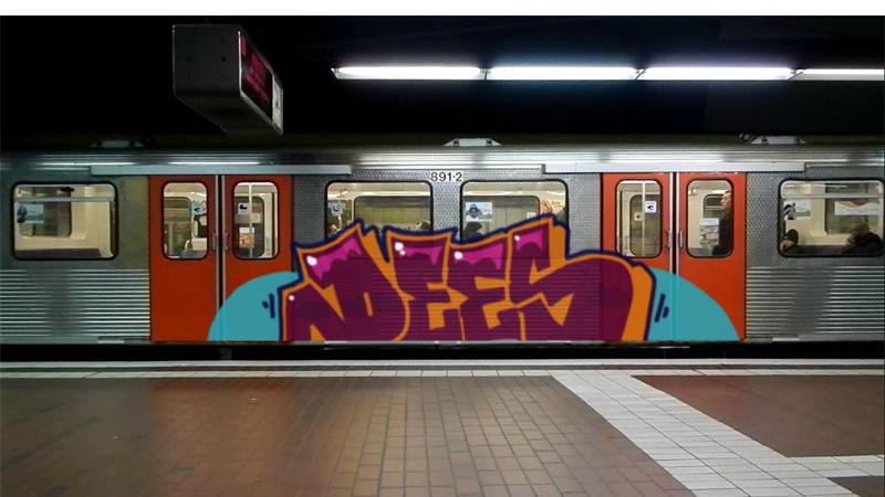 Bombing 1420889525766