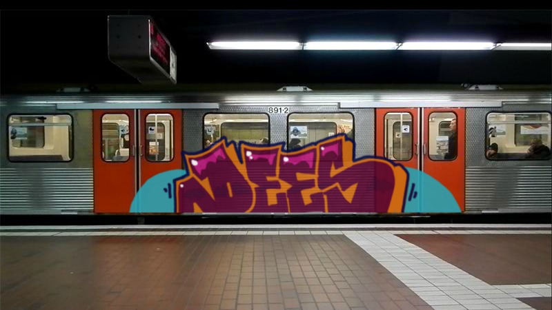 Bombing 1420889525766