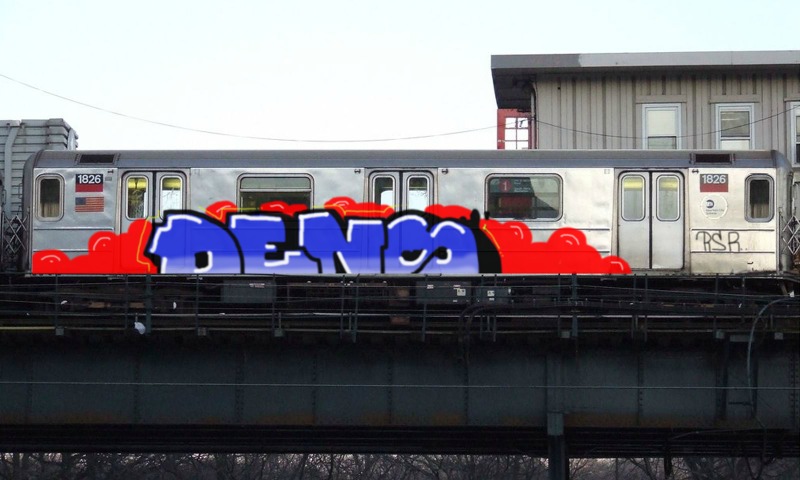 Bombing 1420891013240