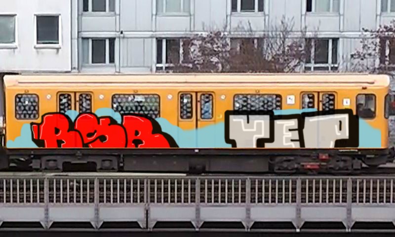 Bombing 1420897371784