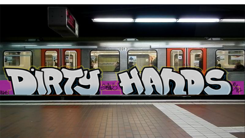 Bombing 1420897673763