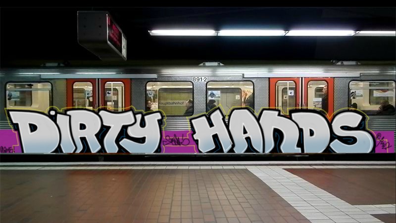 Bombing 1420897673763