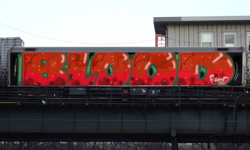 Bombing 1420901714443