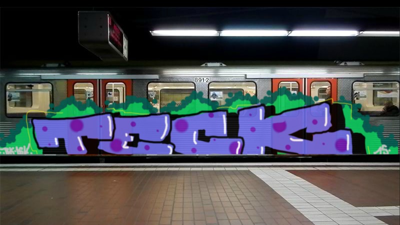 Bombing 1420902849176