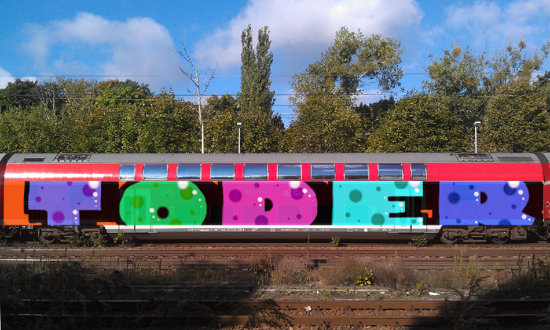 Bombing 1420904860015