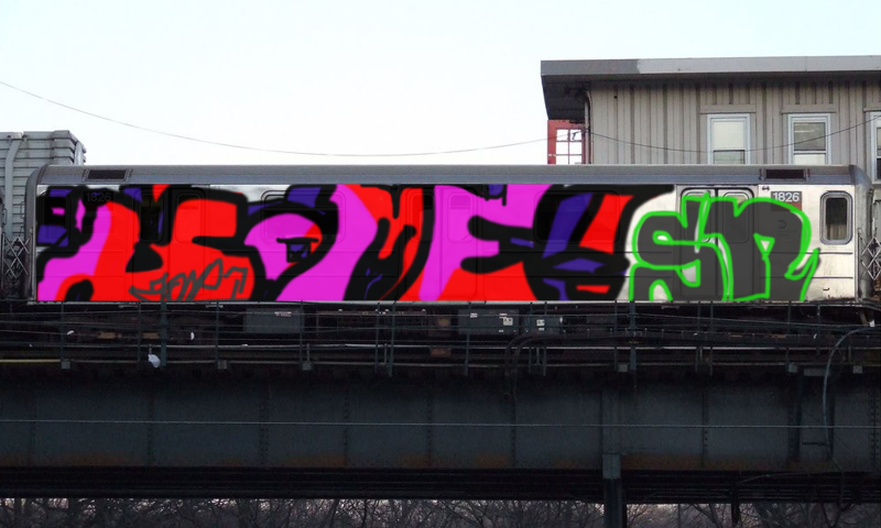 Bombing 1420907661281