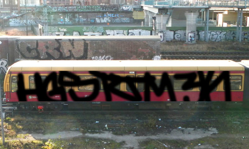 Bombing 1420916479475