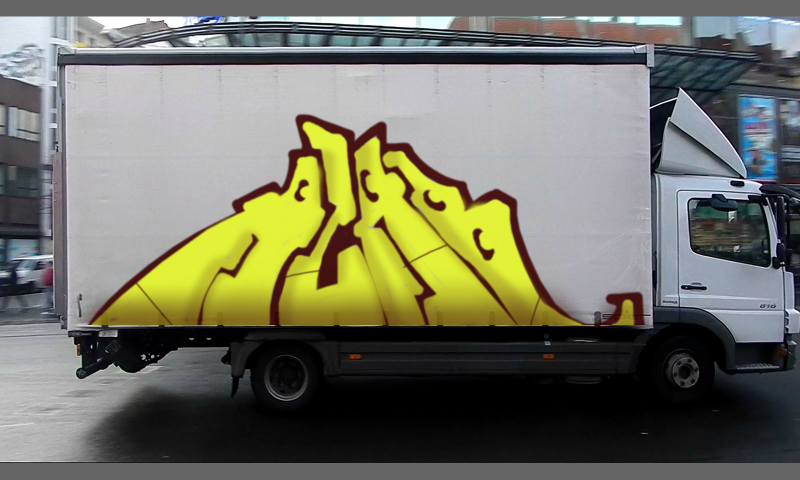 Bombing 1420921727568