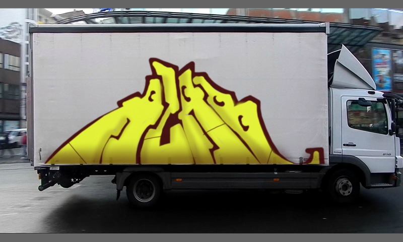 Bombing 1420921727568