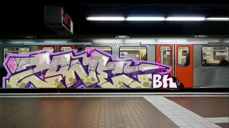 Bombing 1420923834074