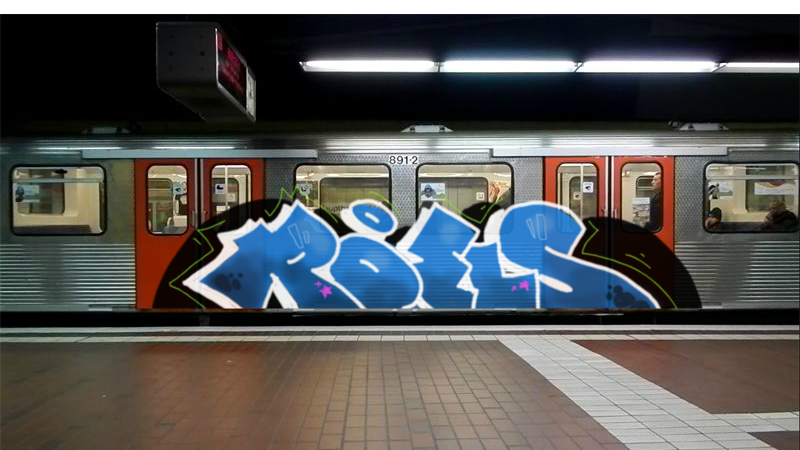 Bombing 1420925039667