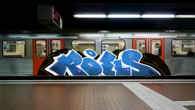 Bombing 1420925039667