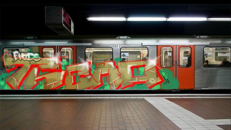 Bombing 1420925861936