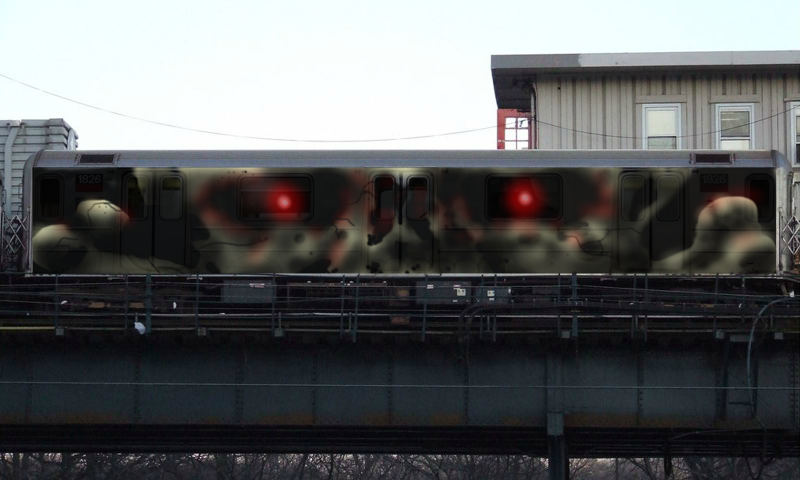 Bombing 1420930479132