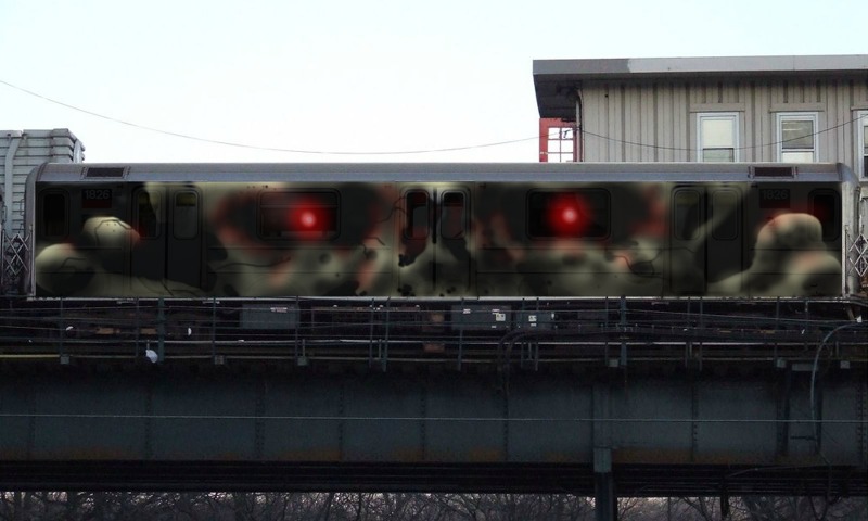 Bombing 1420930479132