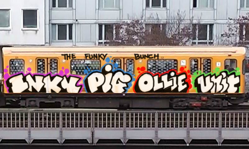 Bombing 1420942510385