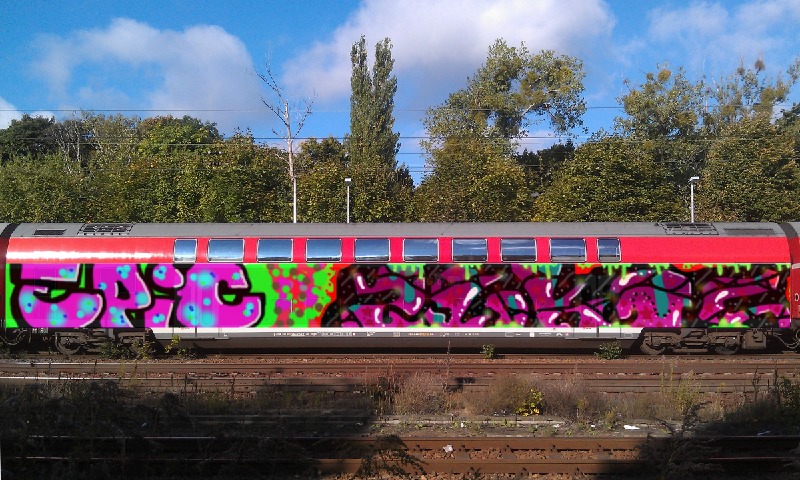 Bombing 1420970281694