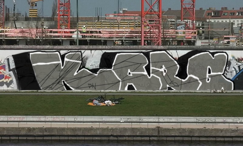 Bombing 1420980810158