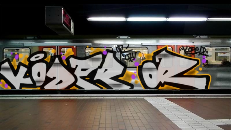 Bombing 1420981277575