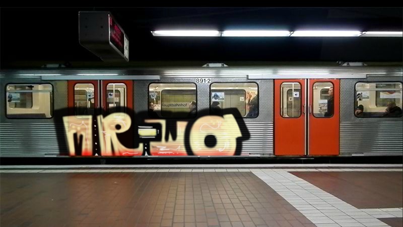 Bombing 1420993726884