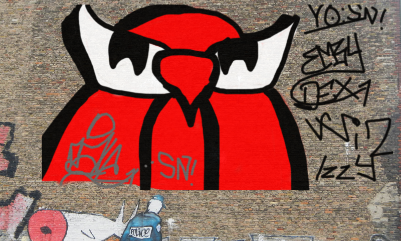 Bombing 1420995255859