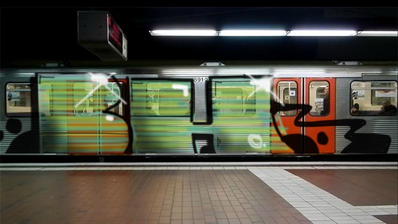 Bombing 1421001139415