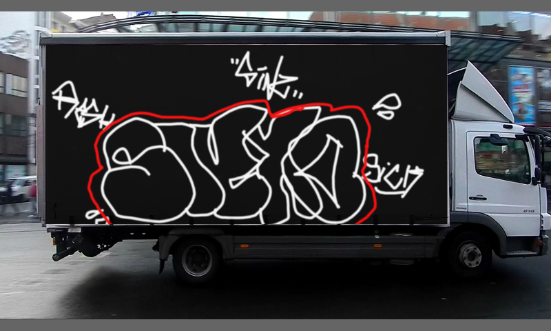 Bombing 1421003717601