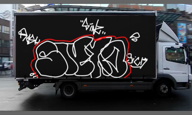 Bombing 1421003717601