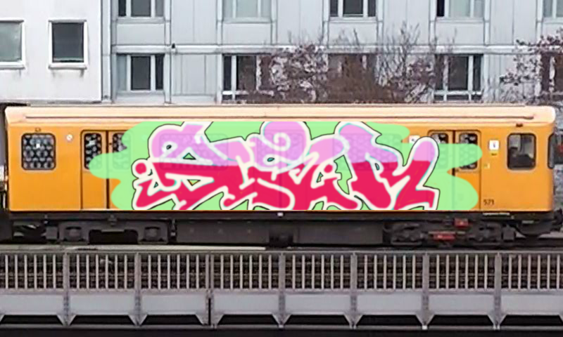 Bombing 1421003099392